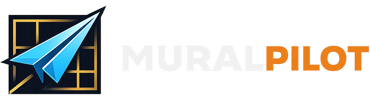 MuralPilot